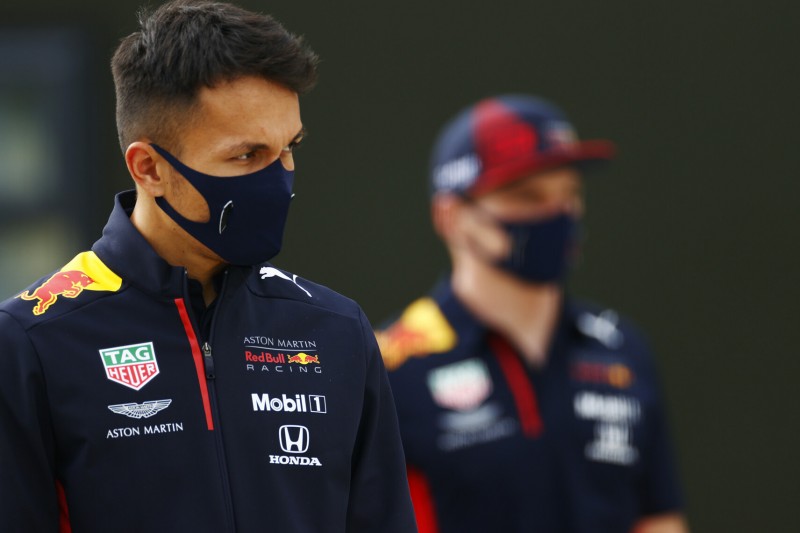 Ralf Schumacher: Fahrer-Unterschied bei Red Bull ist "kein tragbarer Zustand"