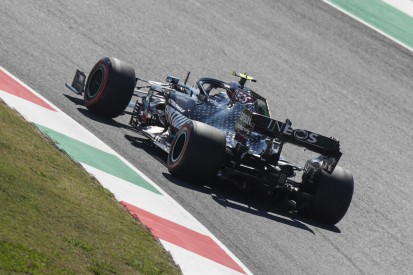 F1 Mugello 2020: Verstappen mittendrin im Tausendstel-Krimi!
