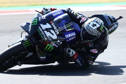 MotoGP-Qualifying Misano: Pole für Vinales, Yamaha auf ersten vier Plätzen