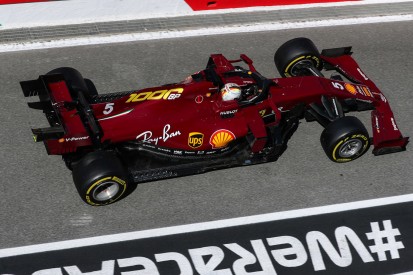 Nächste Niederlage für Vettel: "Komme mit dem Auto nicht zurecht"