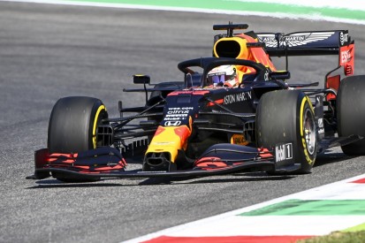 "Sehen durchaus Chancen": Verstappen mit mehr Risiko im Rennen?