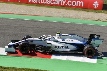 Übergangs-Teamchef: Williams-Käufer bringen nötige Business-Skills mit