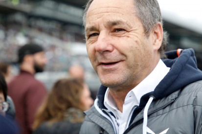 Interview: Gerhard Berger über Vettels "Siegchancen in der Zukunft"
