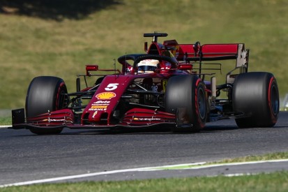 Formel 1 Mugello 2020: Der Rennsonntag in der Chronologie