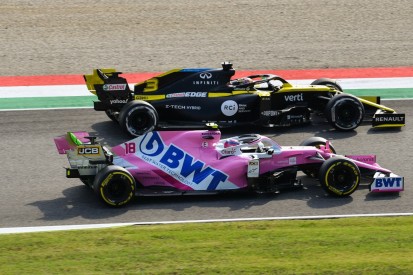 Formel-1-Fahrer: Mugello-Rennen wird doch nicht langweilig!