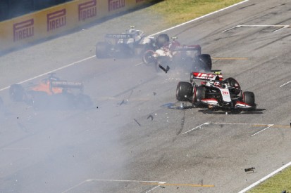 FIA-Rennleiter über Re-Start: Formel-3-Junioren geschickter als Formel-1-Stars