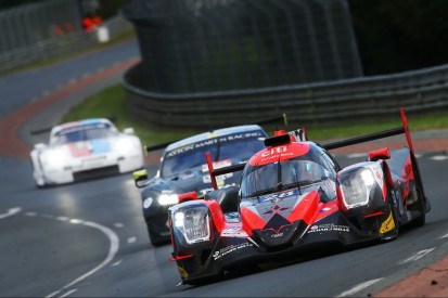 24h Le Mans 2020 live: Der Donnerstag in der Chronologie