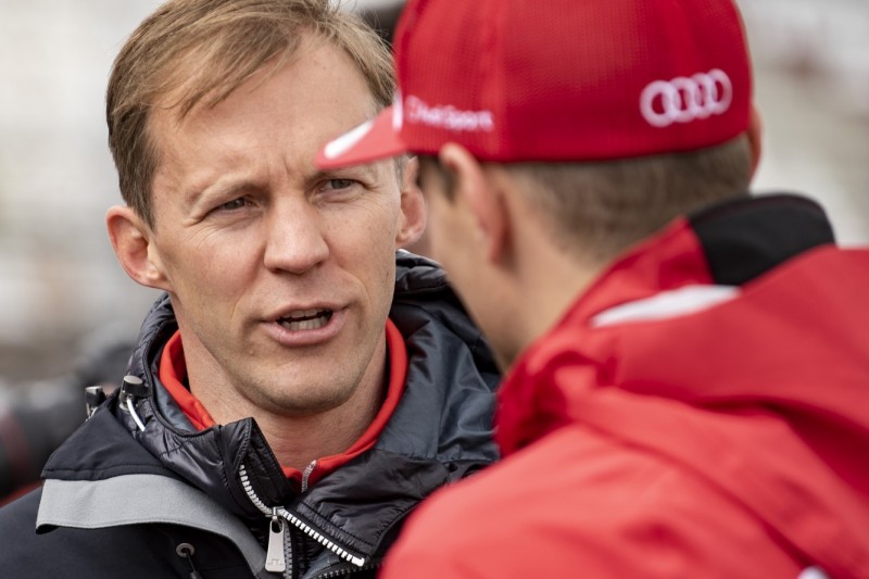 Harte Worte von Ekström: "Welt braucht DTM nicht"