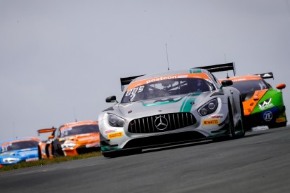 Hersteller über GT-Plus-DTM: "Werden Autos nicht ändern"