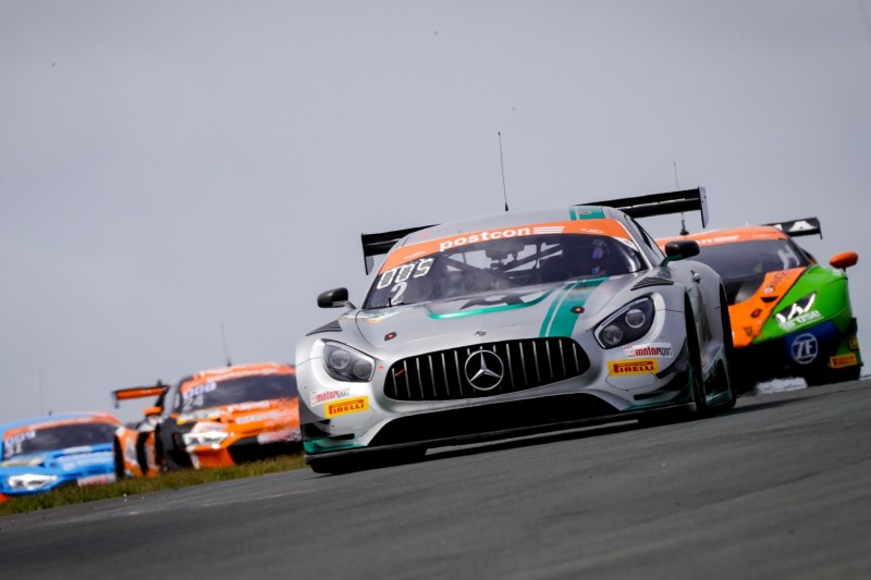 Hersteller über GT-Plus-DTM: "Werden Autos nicht ändern"
