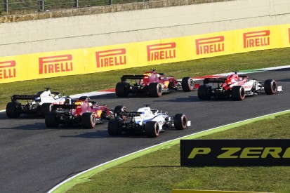 "Reverse-Grid"-Rennen für Sebastian Vettel "komplett der falsche Weg"