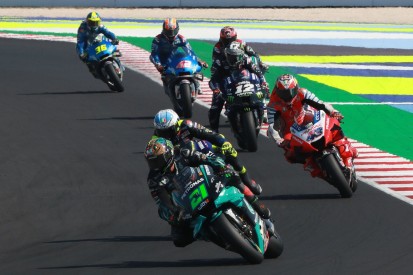 TV-Übertragung MotoGP Misano (2) 2020: Übersicht Zeitplan & Livestream