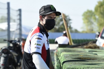 Verletzter Crutchlow will zu Aprilia: "Wäre eine großartige Beziehung"