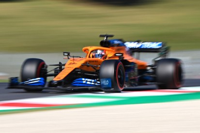 McLaren: Carlos Sainz wird nicht aus Entwicklung ausgeschlossen