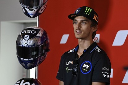 Pablo Nieto bestätigt: "Wollen Marini zu Avintia in die MotoGP bringen"