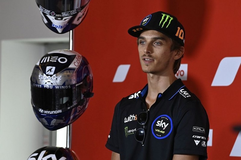 Pablo Nieto bestätigt: "Wollen Marini zu Avintia in die MotoGP bringen"