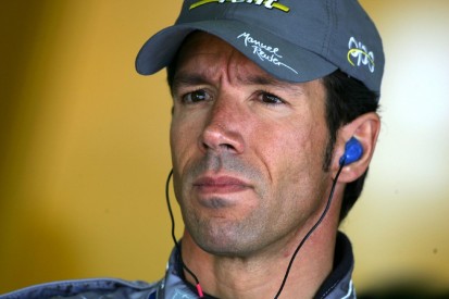 Reuter kritisiert DTM-Boss in GT3-Streit: "Berger spaltet"