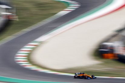 Toto Wolff: Kalender-Rotation ist ein "interessantes Konzept"