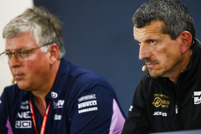 Nach zwei Jahren: Haas und Racing Point legen Preisgeld-Streit bei