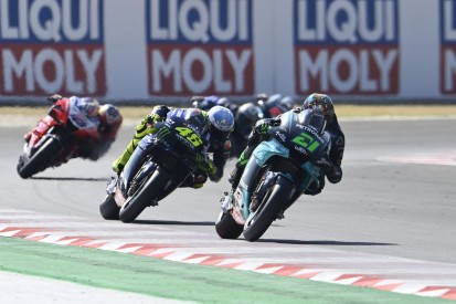 MotoGP-Liveticker: Bradl-Aus für Misano 2! Das war der Trainingsfreitag