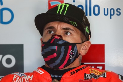 Scott Redding stellt klar: Will ohne Ducati-Teamorder Weltmeister werden