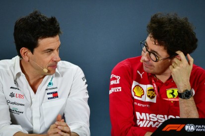 Formel-1-Liveticker: Massa über Vettel-Aus bei Ferrari: "Richtige Entscheidung"