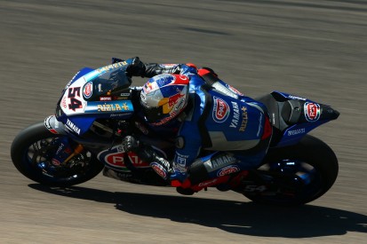WSBK Barcelona FT1: Yamaha vorn, Jonas Folger mit vielversprechendem Debüt