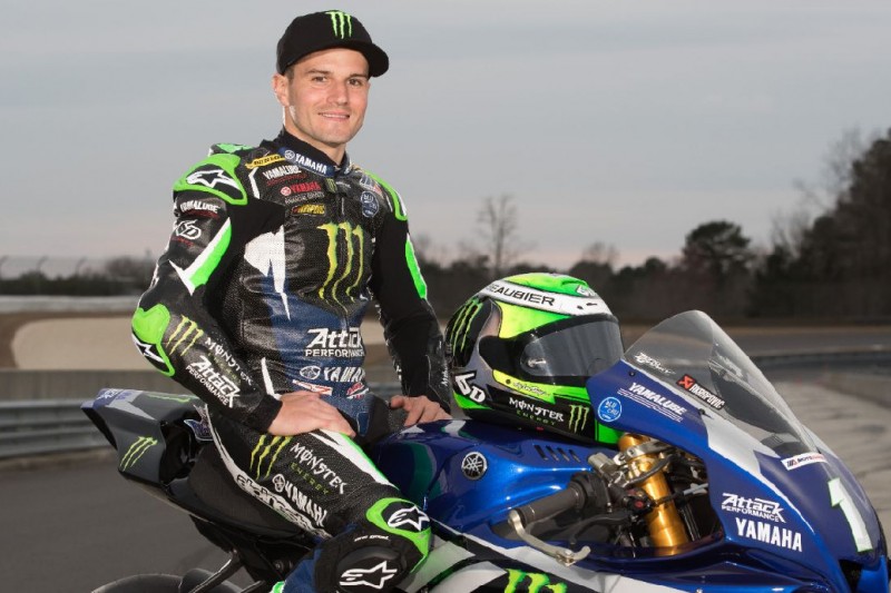 Yamaha-Werksteam WSBK 2021: MotoAmerica-Star bekundet Interesse