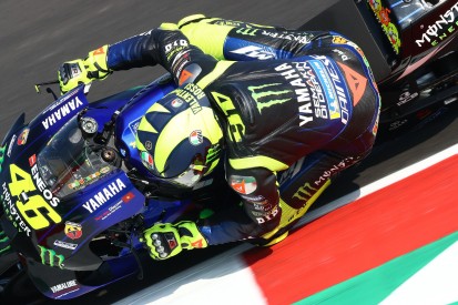 Yamaha-Werksduo: "Nichts gefunden" seit erstem Misano-Wochenende