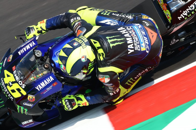 Yamaha-Werksduo: "Nichts gefunden" seit erstem Misano-Wochenende