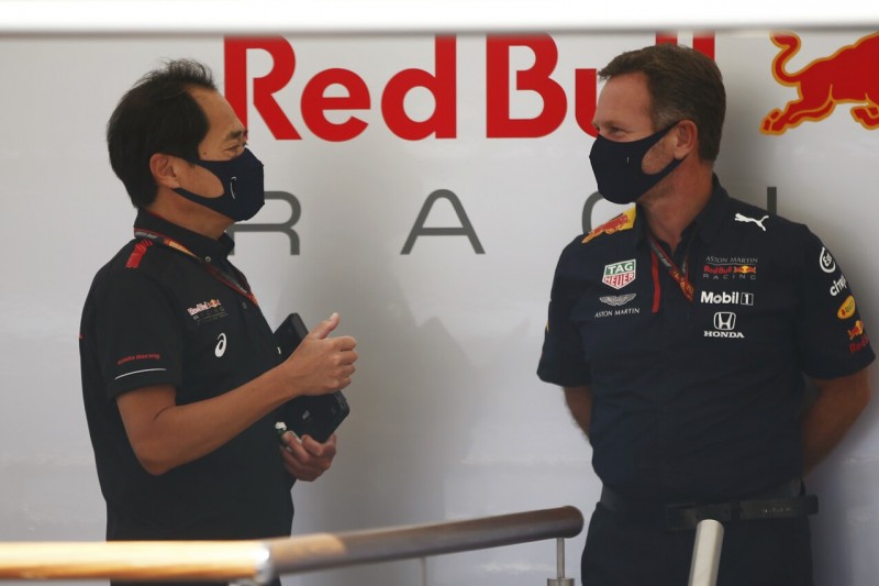 Nach nächstem Verstappen-Ausfall: Wächst der Druck auf Honda?
