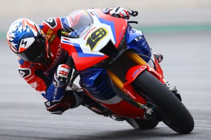 Honda: Barcelona der perfekte Kurs für den Debütsieg der 2020er-Fireblade?
