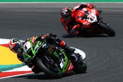 Jonathan Rea vs. Scott Redding: Die Chancen des Herausforderers sinken