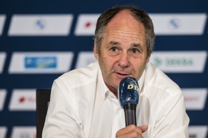 "Perfekte Lösung gefunden": So soll Berger-DTM aussehen