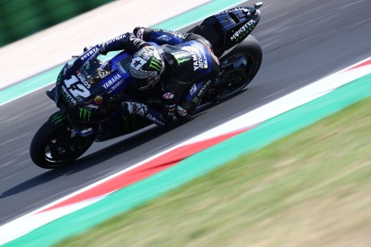 MotoGP-Liveticker: Rennkrimi in Misano! Bagnaia stürzt, Vinales siegt