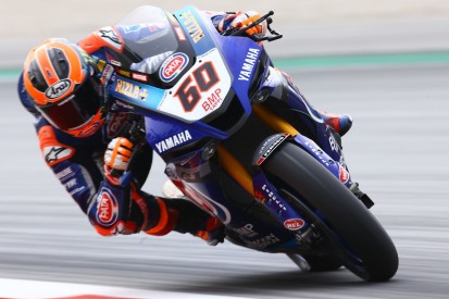 WSBK Barcelona Superpole-Rennen: Yamaha-Sieg, Jonas Folger in den Top 10