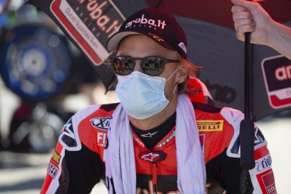Offene Zukunft: Wechsel in ein Ducati-Kundenteam für Davies keine Option