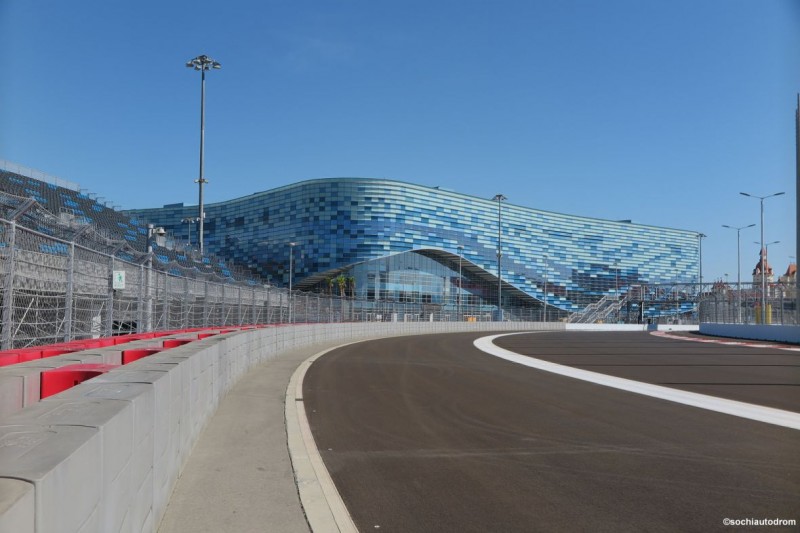 Wetter-Update Formel 1 Sotschi: Die aktuelle Vorhersage für das Rennen
