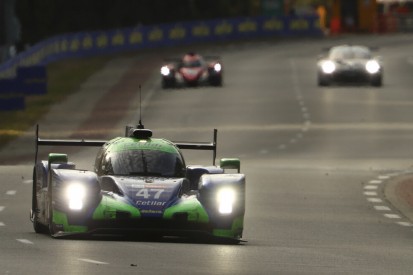 24h von Le Mans 2021: FIA will Terminüberschneidung mit der Formel 1 verhindern