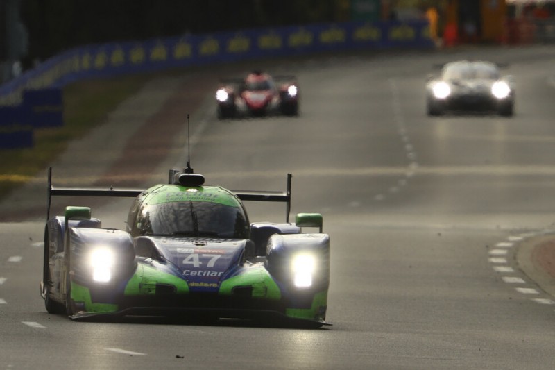 24h von Le Mans 2021: FIA will Terminüberschneidung mit der Formel 1 verhindern