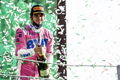 Lance Stroll über Kritiker: Manche Leute wollen mich "zerstören"