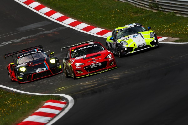 24h Nürburgring 2020 Livestream: Kostenlos und in HD