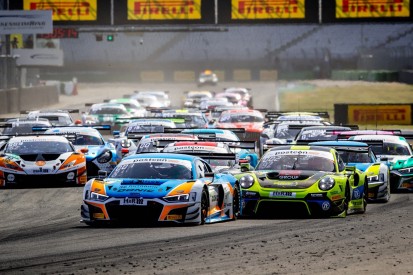 Meisterschaftsprädikat für GT-Masters: DTM ab 2021 nur B-Liga?