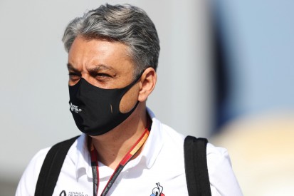 Renault: Neuer Geschäftsführer bringt den Spirit von "Le Mans 66"