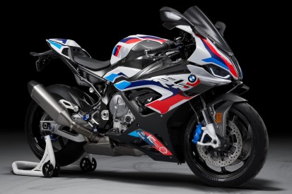 BMW M1000RR: Neue WSBK-Basis mit Winglets und mehr Drehzahl