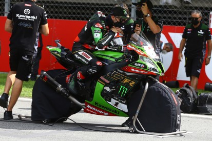 "Bete jede Nacht dafür" - Rea wünscht sich 2021 eine neue Kawasaki ZX-10RR