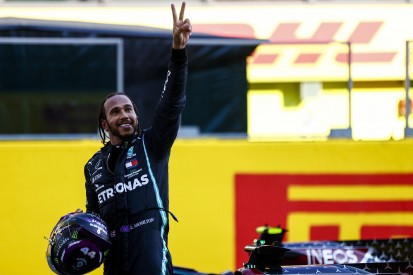Formel-1-Liveticker: Ferrari in Sotschi: Kleine Updates, keine Wirkung?