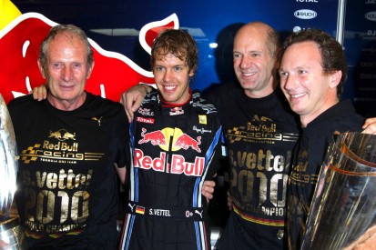 Formel 1 Sotschi 2020: Der Donnerstag in der Chronologie
