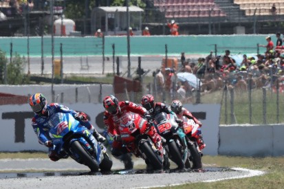 TV-Übertragung MotoGP Barcelona 2020: Übersicht Zeitplan & Livestream