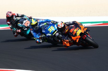 MotoGP-Experte über die Saison 2020: "So etwas habe ich noch nicht erlebt"